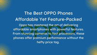 Best Oppo Mobile Phones of All Time: 4 Devices That Redefined Performance and Style