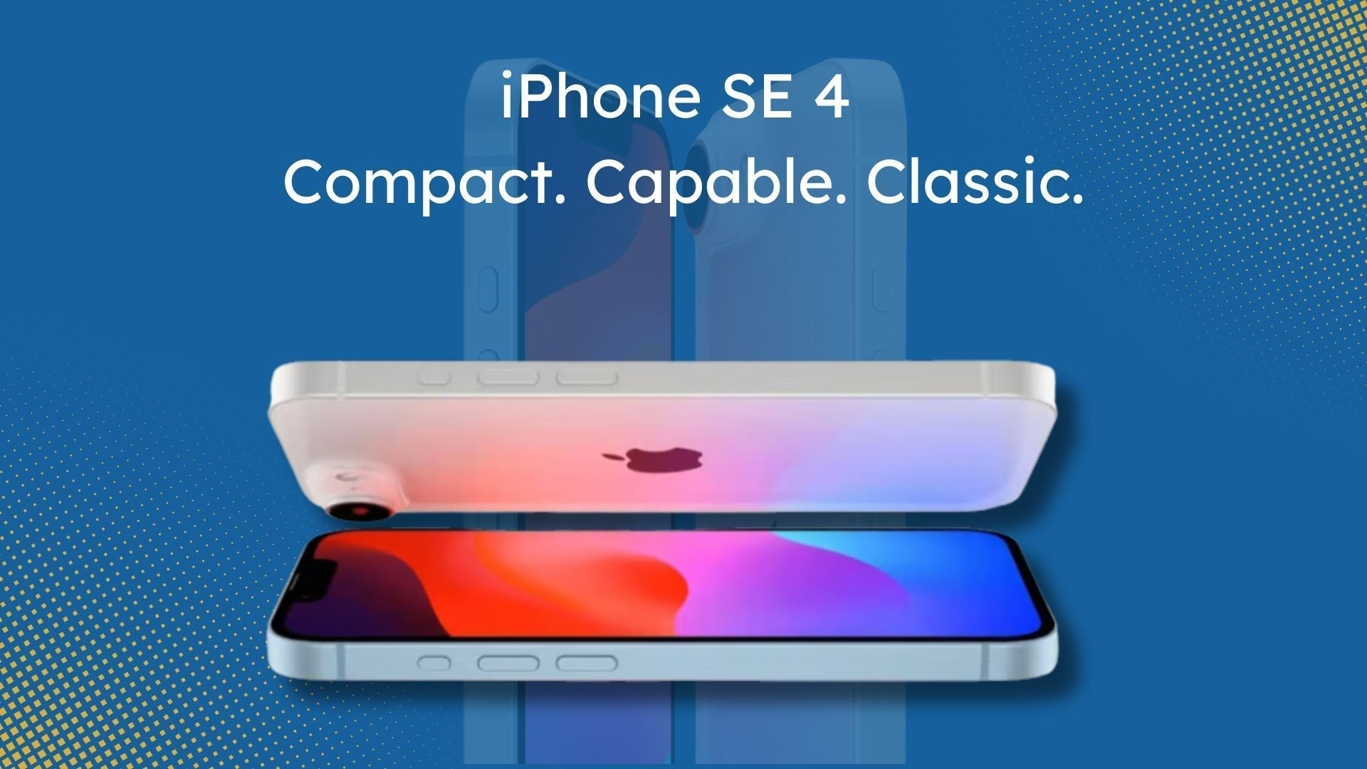 iPhone SE 4: Expected Features, Release Date, and Price in Pakistan