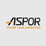 Aspor Earphones