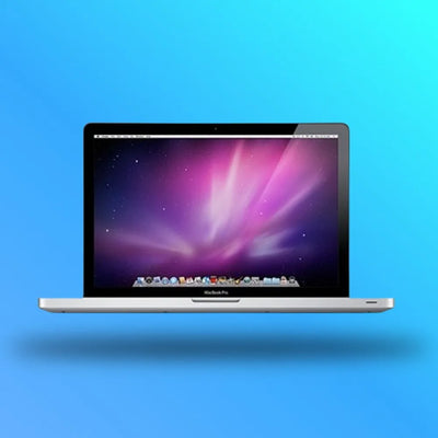 Macbooks and Laptops