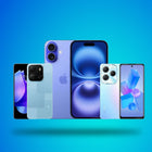 Mobile Phones