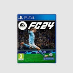 PlayStation 4 Games