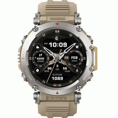 Amazfit T-Rex Ultra Smart Watch (Discontinued)