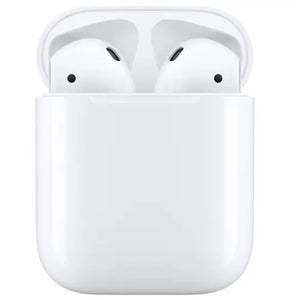 Apple AirPods (2nd generation) (Discontinued)