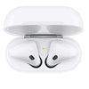 Apple AirPods (2nd generation) in white colour