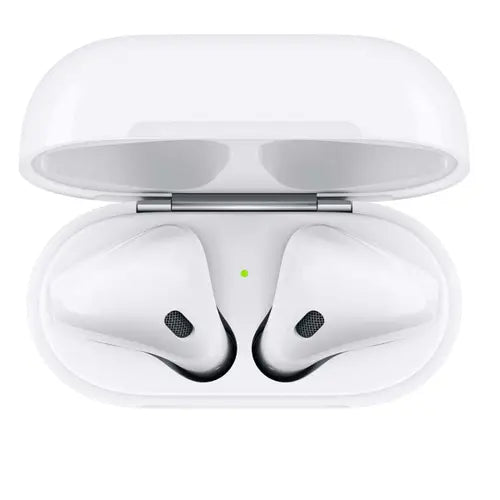 Apple AirPods (2nd generation) in white colour