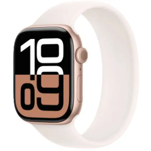 Apple watch series 10 in white in  pakistan 