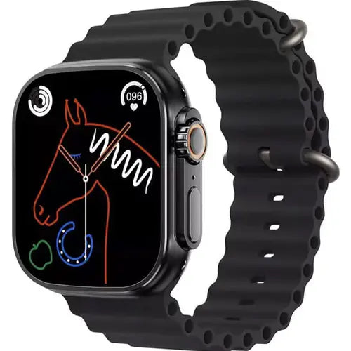 BML BM8 Ultra Smart Watch Series 8 49mm