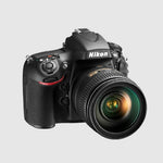 Cameras