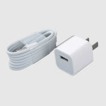 Chargers & Accessories
