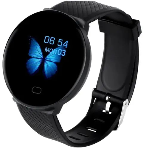 D18 Smart Watch