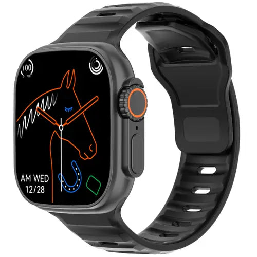 DT8 Ultra Bluetooth Calling Watch Series 8 49mm