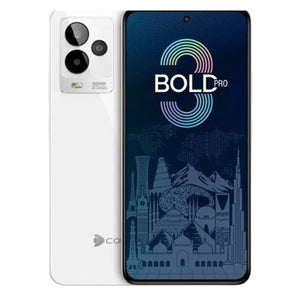 Dcode Bold 3