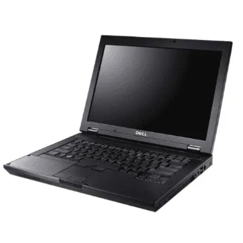 Dell Latitude E5400 on a white background