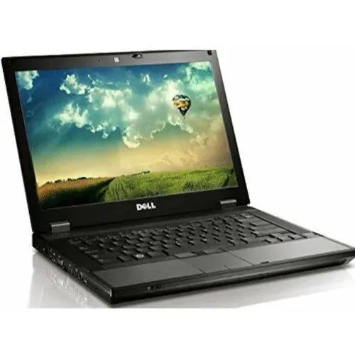 Dell Latitude E5410