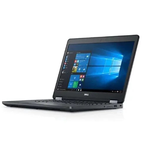 Dell Latitude E5470