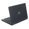 Dell Latitude E5480 laptop in black color with visible Dell logo on the lid.