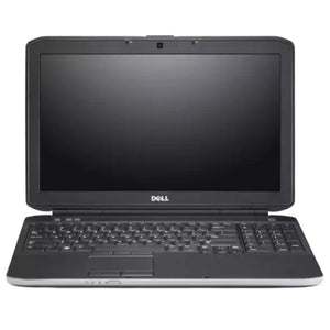 Dell Latitude E5520