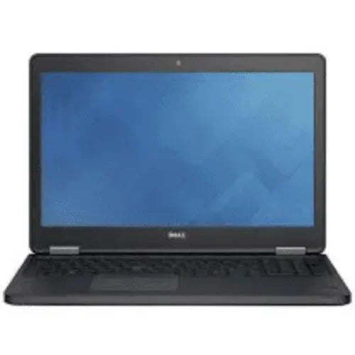Dell Latitude E5550
