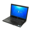 Dell-Latitude-E6410 laptop with Windows 7 operating system on the screen