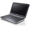 Dell Latitude E5430 laptop with a black color scheme, featuring a screen, keyboard, and a visible Dell logo.