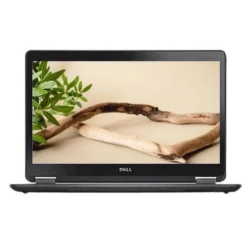 Dell Latitude E7250