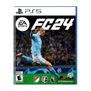FC 24 PS5