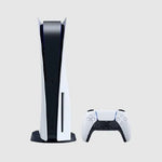 Gaming Consoles