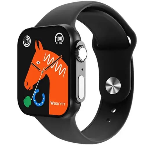 HW8 Ultra Bluetooth Calling Watch