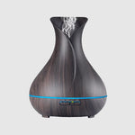 Humidifiers