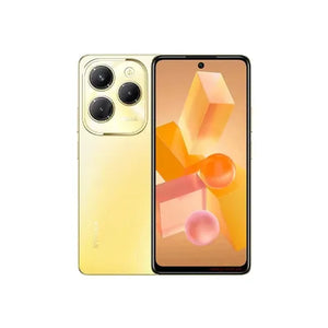 Infinix Hot 40 (Discontinued)