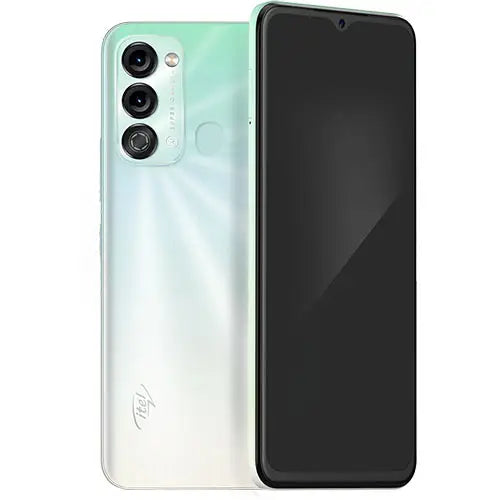 Itel Vision 3 (Discontinued)