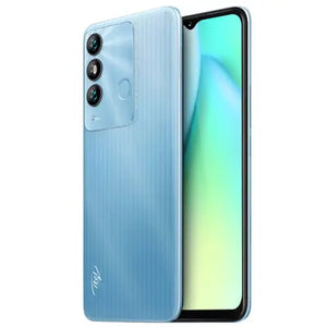 Itel Vision 3 Plus (Discontinued)
