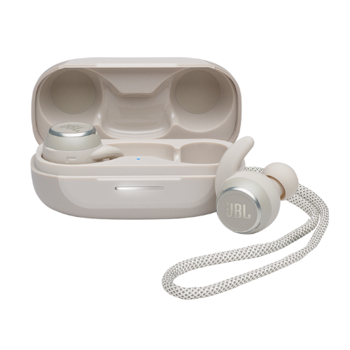 JBL Reflect Mini NC: True Wireless Noise Cancelling Sport Headphones