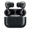 Black JOYROOM AirPods Pro (JR-T03S Pro) in a charging case.