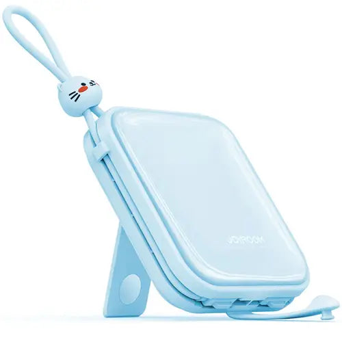 JOYROOM-L008 Cutie Series Power Bank With Kickstand 10000 mAh