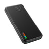 JOYROOM-QP194 10000 mAh 22.5W Fast Charging Power Bank in black colour