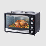 Kitchen Appliances