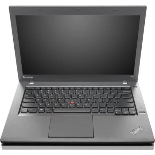 Lenovo ThinkPad L450 on a white background