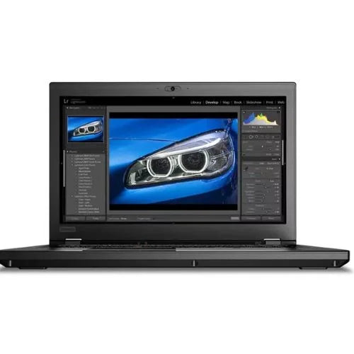 Lenovo ThinkPad P52s Workstation