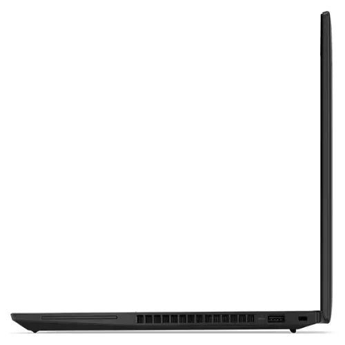 Lenovo ThinkPad T14 on a white background