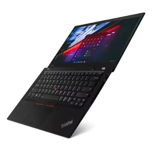 Lenovo ThinkPad T480