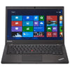 Lenovo ThinkPad T431s with Windows operating system on the screen