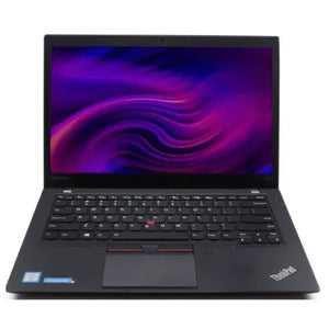 Lenovo ThinkPad T460s