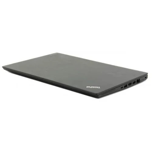 Lenovo ThinkPad T460 on a white background