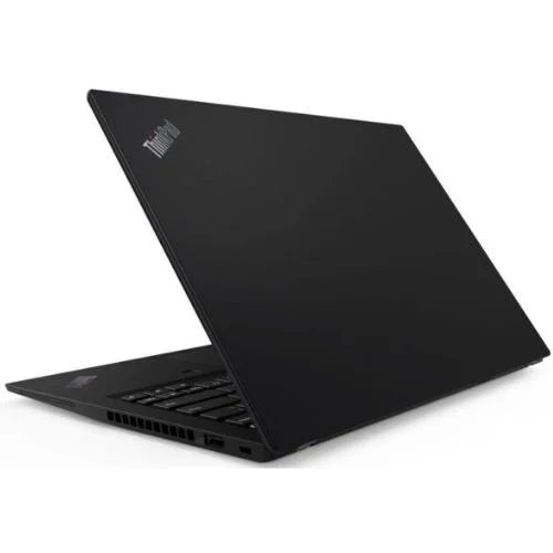 Lenovo ThinkPad T480s
