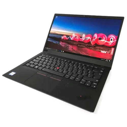 Lenovo Thinkpad X1 Carbon