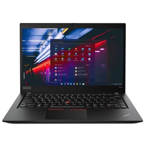 Lenovo ThinkPad T490s