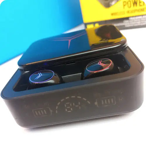 M88 Plus TWS Earbuds (Discontinued)