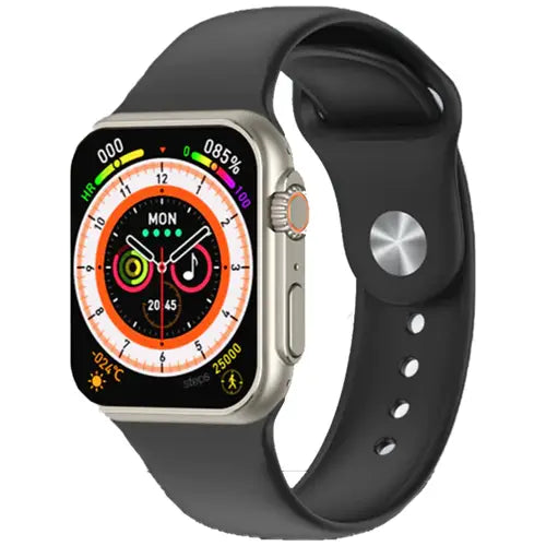 N8 Ultra Smart Watch